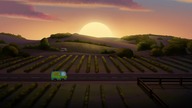 Wyluzuj Scooby-Doo - S01E26 [PL][HD]