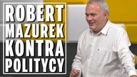 Jarosław Kaczyński kandydatem PiS na prezydenta Polski? Robert Mazurek kontra politycy.