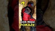  Musiałem Wam To Pokazać  #jaskinia #caving #ciekawostki #cave #claustrophobia Jaskinia w Górach