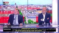 koronawirus powstał w laboratorium (Luc Montagnier zdobywca Nagrody Nobla)