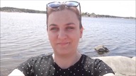 Vlog LENKA W NORWEGII  Z SIOSTRĄ I SZWAGREM POLECIAŁAM DO BRATA