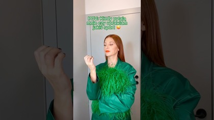 A jak u Was ze sportem? U mnie tak Poznajecie ten głos? #adafijał #dawidpodsiadło #sport