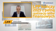 LPP SA, Marcin Bójko  Wiceprezes Zarządu ds.  Finansowych, #535 PREZENTACJE WYNIKÓW