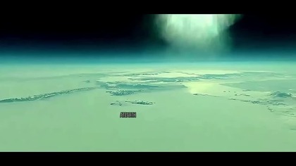 Flat Earth Meteo Baloon 120. 000 feet high 36. 5 km high