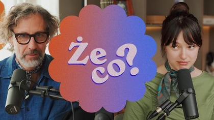 ŻE CO? AI i ojej