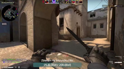  Counter-Strike: Global Offensive Drunk Stream !! PRZEDŁUŻANY LIVE  !!