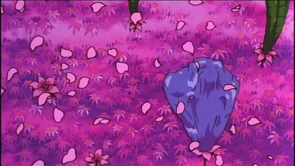 05.  Sailor Jupiter - Najsilniejszy piorun! (film Sailor Moon R The Movie)