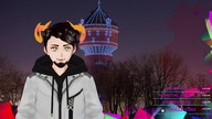 Oglądaliście ARCANE na Netflixie? [VTUBER - PL/ENG] | STREAM ARCHIVE