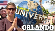 #22 USA  Orlando - największe parki rozrywki świata Czy warto?