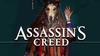 Assassins Creed Hexe uratuje Ubisoft?