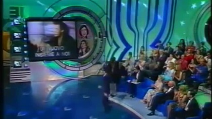 Al Bano & Romina Power - Liberta (1998)