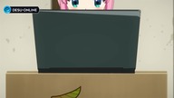 Machikado Mazoku 2-Choume (anime) - Odcinek 3 1080p