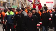 Marsz Niepodległości 2016 - czym jest patriotyzm?