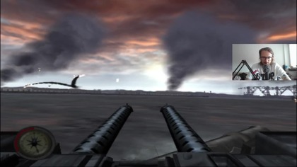 NIESPOKOJNY PACYFIK | Medal of Honor: Rising Sun #1