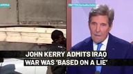 "Iraq Invasion Based on a Lie" ...  english subtitles...