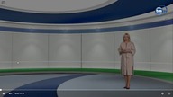 Prognoza pogody na TVN Meteo (12. 12. 2021)