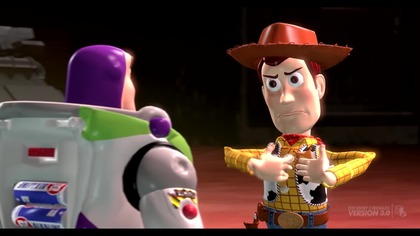 Toy Story 2 Redialed (Dubbing PL)