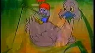 Brzydkie Kaczątko - oficjalny zwiastun filmu