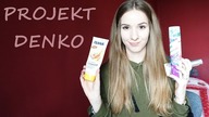 PROJEKT DENKO #1 I ISANA, CATRICE, BIOVAX