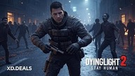 Dying Light 2 Stay Human Trailer - Kup najtaniej klucz Steam na XD.deals
