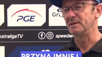 #GORCZE #speedway #pgeekstraliga #żużel #sports #shorts #lubuskisporttvp3 #gorzów