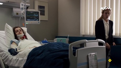 Crossing Lines S03E07