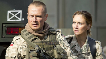 Misja Afganistan odcinek 5