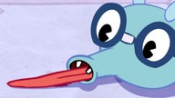 Happy Tree Friends - Tongue Twister (#18)