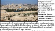 Bliski wschód w proroctwach biblijnych