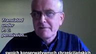 PatCondell - Czy Jezus był gejem