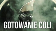 Co się stanie gdy zagotujecie colę? Już nie będziecie chcieli jej wypić