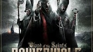 Powerwolf - Die, Die Crucified (Cover)