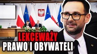 Gdzie jest Daniel Obajtek? Były prezes Orlenu lekceważy prawo i obywateli