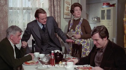 Rocznica (In Celebration) (napisy pl) (1975)