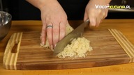 Pierogi z kapustą i grzybami - VideoKuchnia. pl