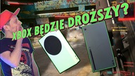Xbox Series S i Series X droższe w Europie