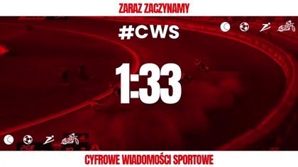 FALUBAZ ZIELONA GÓRA VS ROW RYBNIK NA ŻYWO ZE STADIONU - EKSTRALIGA U24 - 03. 06. 2025r.