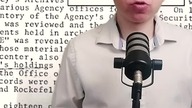 CIA chciało wyczyścić umysł człowieka ze wspomnień?! #historia #shorts