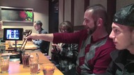 Zombie-prank na Daryla