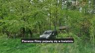 Z filmami wracamy już w kwietniu! 
Obecnie jestem w podróży i nagrywam dla Was nowe materiały z kol