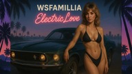 WSFAMILLIA ~ ELECTRICLOVE (prod.  WSFAMILLIA)