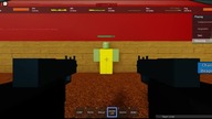 Execution of NPC with Double UZIs | Egzekucja NPC używając Podwójnych UZI | Family Friendly Video
