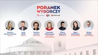 Poranek wyborczy 16. 10: Gazeta.pl, Radio Tok FM i Wyborcza.pl