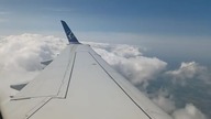 22.  05.  23, Embraer ERJ 175- 200LR, SP- LIC, Warszawa- Tallinn, LOT