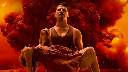 Te ostatnie godziny (2013) Lektor PL
