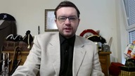 Brexit Londyn City Frankfurt nad Menem itd - dr Piotr Napierała