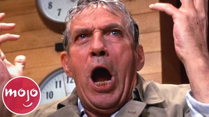 Top 10 Classic Movie Moments That Give Us Chills