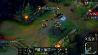 League of Legends - Bezpieczna Ahrii