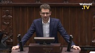  Michał Wawer do Tuska: Daliście się złapać w pułapkę Morawieckiego i jego złośliwy budżet!