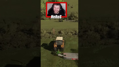 NIE NO ŻART ODCINKA  #farming